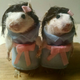 Image for article titled Reviews of an Etsy Seller Who Poses Dead Mice As Pop Culture Icons